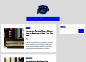 Thelookoutcoco.com thumbnail