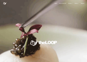 Theloop-production.com thumbnail