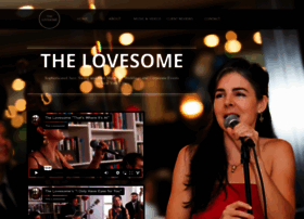 Thelovesome.com thumbnail