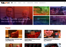 Thelowdown.momentum.asia thumbnail