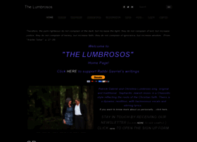 Thelumbrosos.com thumbnail