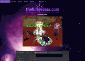 Theluminaries.net thumbnail Theluminaries.net thumbnail