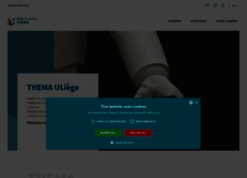 Thema.ulg.ac.be thumbnail
