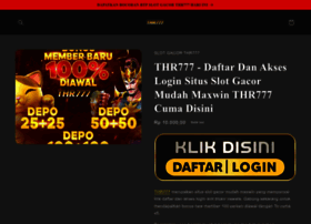 Themacstores.com thumbnail