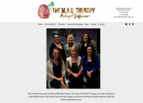 Themadtherapy.com thumbnail