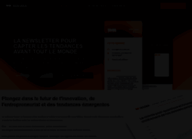 Themagma.co thumbnail