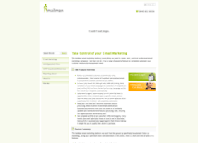 Themailman.co.uk thumbnail Themailman.co.uk thumbnail