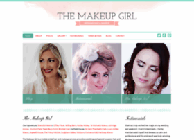 Themakeupgirl.co.uk thumbnail