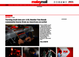Themalaymailonline.com thumbnail