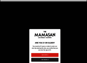 Themamasaneliquid.com thumbnail