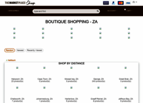 Themarketplace.shop thumbnail Themarketplace.shop thumbnail