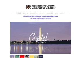Themcchurch.org thumbnail Themcchurch.org thumbnail
