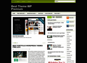 Theme-list.blogspot.com thumbnail