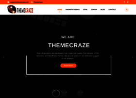 Themecraze.net thumbnail Themecraze.net thumbnail