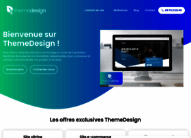 Themedesign.fr thumbnail