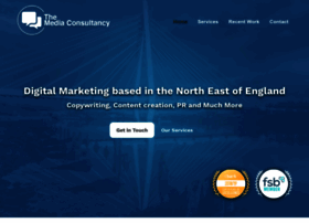 Themediaconsultancy.co.uk thumbnail Themediaconsultancy.co.uk thumbnail