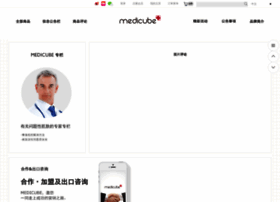 Themedicube.cn thumbnail