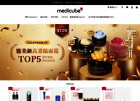 Themedicube.hk thumbnail