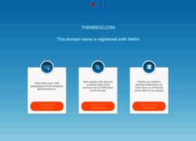 Themeegg.com thumbnail