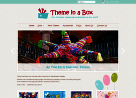 Themeinabox.com.au thumbnail