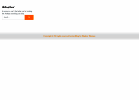Thememeister.com thumbnail