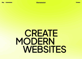 Themenectar.com thumbnail