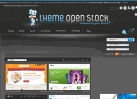 Themeopenstock.com thumbnail