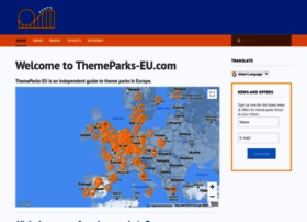 Themeparks-eu.com thumbnail