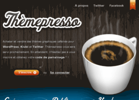 Themepresso.com thumbnail