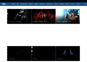 Themeraider.com thumbnail