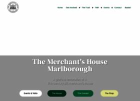 Themerchantshouse.co.uk thumbnail Themerchantshouse.co.uk thumbnail
