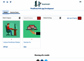 Themes.hartsoft.co.uk thumbnail