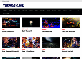 Themes10.win thumbnail Themes10.win thumbnail