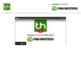 Themesion.com thumbnail