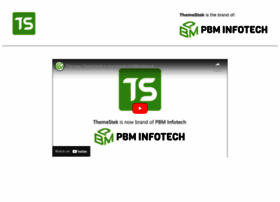 Themestek.com thumbnail
