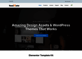 Themewarrior.com thumbnail