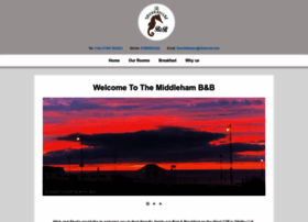 Themiddleham.com thumbnail