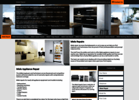Themieleexperts.co.uk thumbnail Themieleexperts.co.uk thumbnail