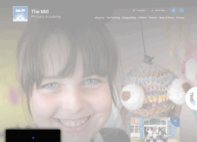 Themill-tkat.org thumbnail
