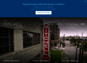 Themitchelllofts.com thumbnail