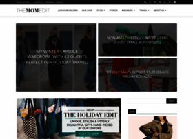 Themomedit.com thumbnail