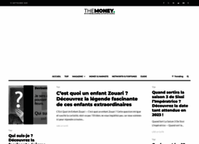 Themoney.co thumbnail