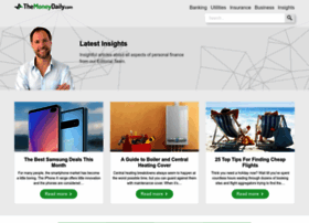 Themoneydaily.com thumbnail