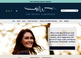 Themoneywhisperer.co.uk thumbnail Themoneywhisperer.co.uk thumbnail