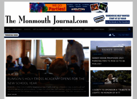 Themonmouthjournal.com thumbnail