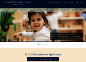 Themontessorischools.org thumbnail Themontessorischools.org thumbnail
