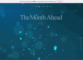Themonthahead.ca thumbnail