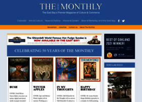 Themonthly.com thumbnail