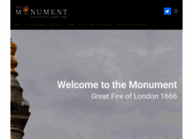 Themonument.info thumbnail Themonument.info thumbnail