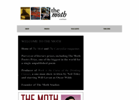 Themothmagazine.com thumbnail